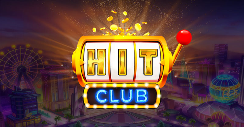 1. Cổng game Hit Club