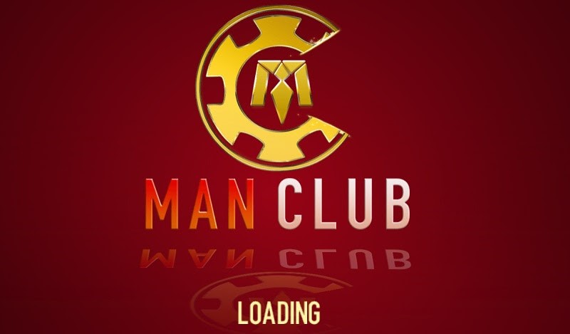 1. HÌnh ảnh cổng game MANCLUB