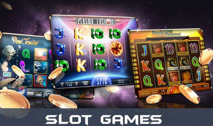 game slots iwin