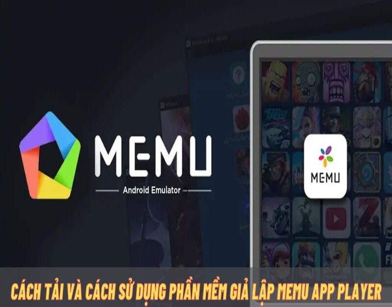 Hướng dẫn chi tiết cách cài App iWin Club trên Memu App Player